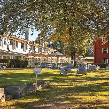 Villa Kaellhagen Stockholm Buitenkant foto
