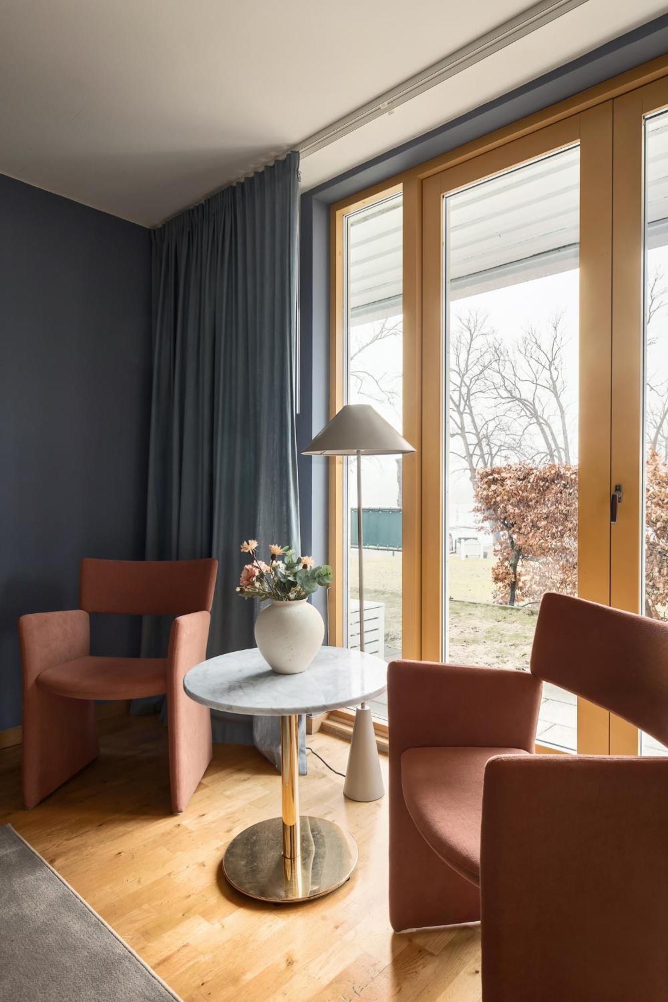 Villa Kaellhagen Stockholm Buitenkant foto